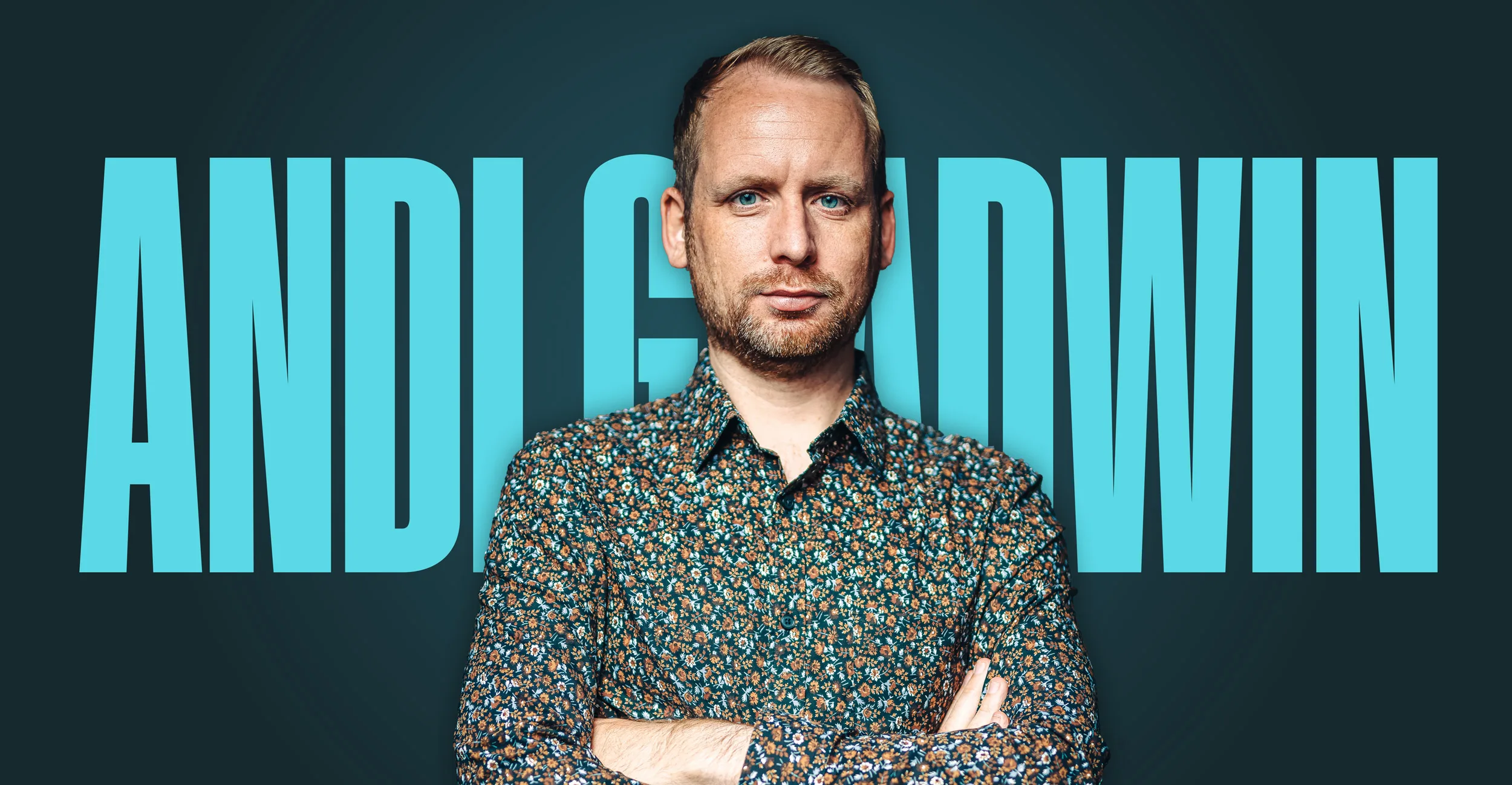 Andi Gladwin